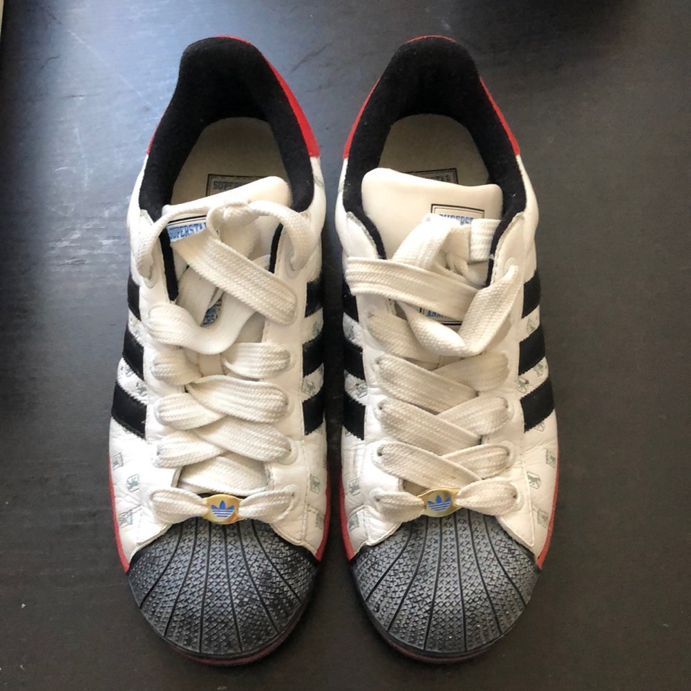 Adidas Superstar 2 City Berlin